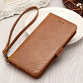 Fashion PU Leather Wallet Case for iphone 5 5S SE 4 0 Luxury Phone Cases Flip