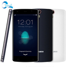 Original Bluboo X6 MTK6732 64bit Quad Core Android 5.0 4G LTE 8GB ROM 5.5″ 13MP Dual SIM Fingerprint Cell Phone
