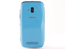Original Unlocked Nokia Lumia 610 Windows Cell Phone 8GB Storage Camera 5 0MP GPS Wifi 3G
