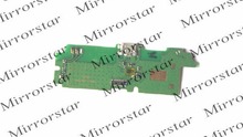New original Micro usb charge board for For Lenovo A850 cell phone