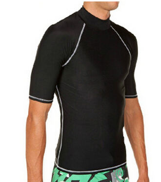 surfing uv shirt