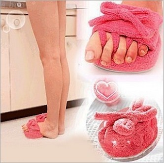 Weight loss products Slimming Beautiful Legs shoes Weight Loss shoes Health care slipper BH080f01