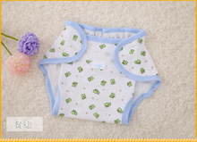 New Born Happy Flute Cloth Diaper Washable Diapers Reusable Diapers For 0 24 Months nk2