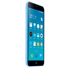 Original Meizu M1 Note Cell Phones 4G FDD LTE 5 5 MTK6752 Octa Core 1920x1080 2GB