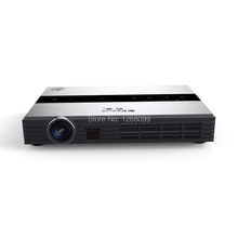 2016 New DLP 5600 Lumens Advanced WiFi Android 4.2 System LAN Digital LED Projector Full HD 1080P Home Theater Projector