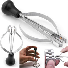 Watch Universal Hand Remover Lifter Puller Watchmaker Repair Tool Watches Accessories