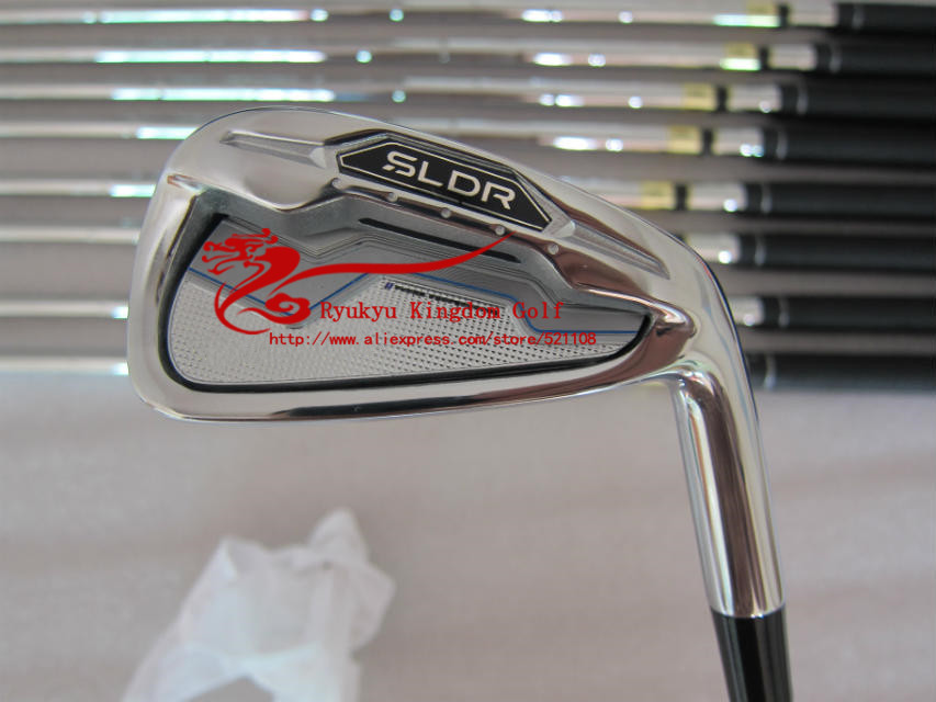 Best iron deals golf