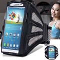 Waterproof sport arm band case for samsung galaxy s7 iPhone 7 Arm Phone Bag Running Accessories