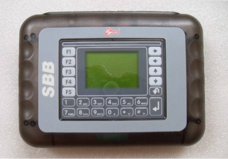 Sbb    SBB V33.02       