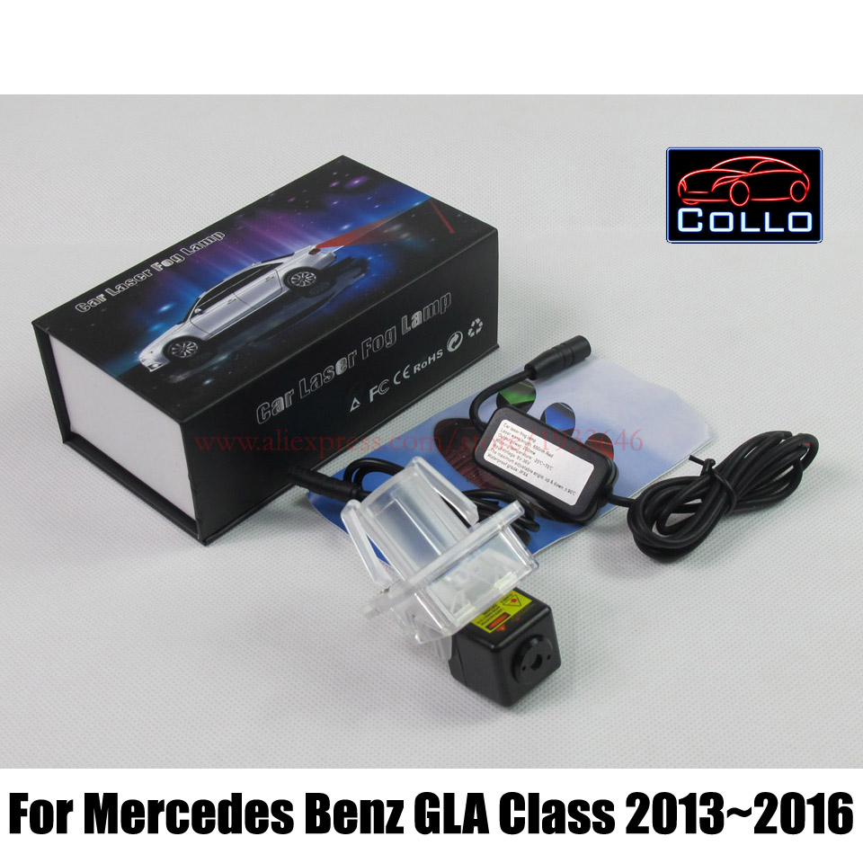     /  mercedes-benz GLA - MB X156 2013 ~ 2016 /       