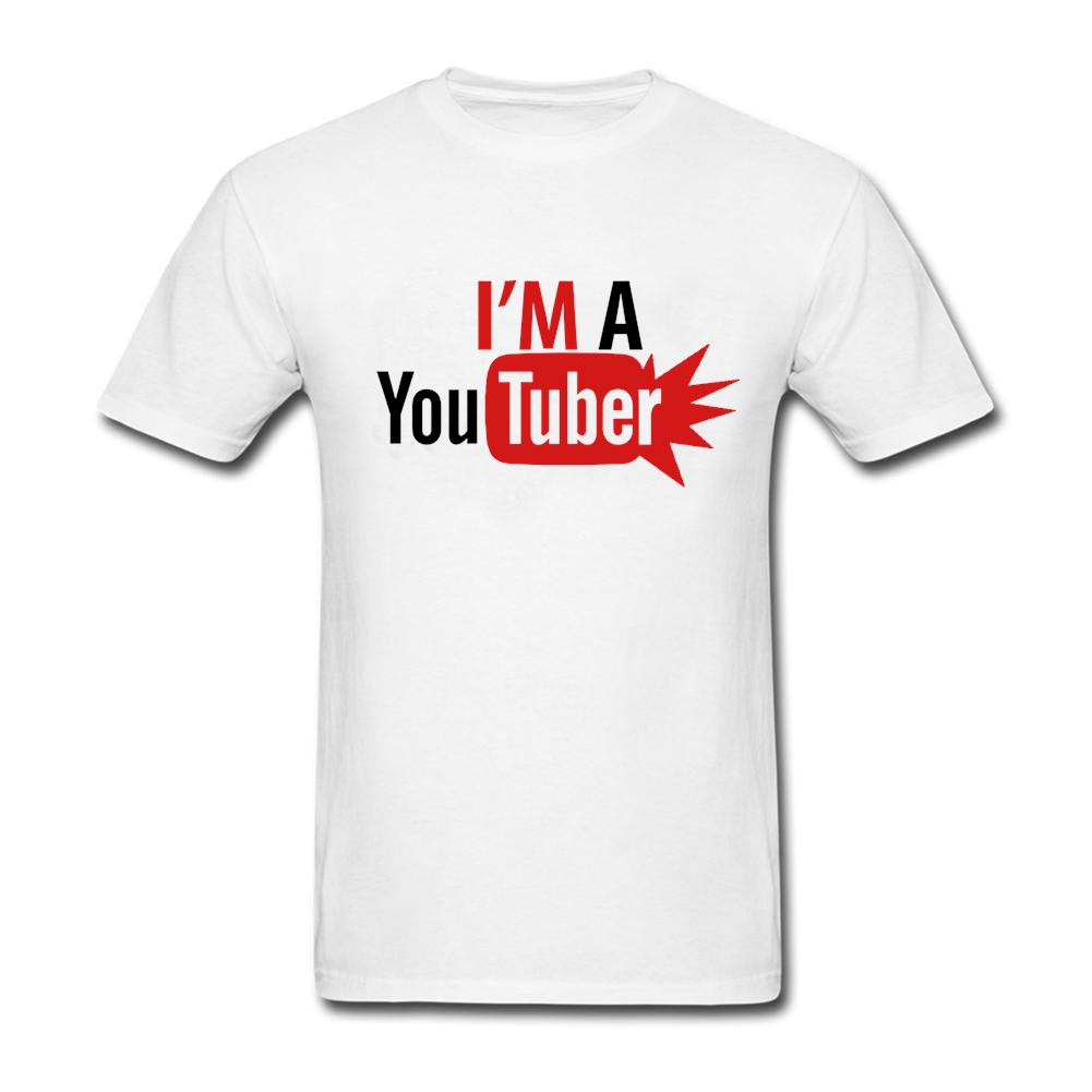 kids youtube shirt