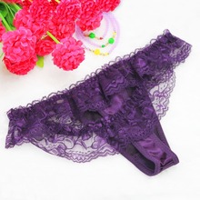 Hot Sexy Underwear Women s Panties High Quality Erotic Briefs Fantasia Sexy Panties Bow Panties