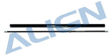 Genuine Align T-REX 450L Torque Tube H45T005XXW Original Align trex 450 Spare parts Free Shipping with Tracking