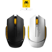 New James Donkey102 Gaming Wireless 2.4G Mouse Gaming Mouse 3-Stage Speed Package Mailed Free of Charge Comfortable Hand Feeling