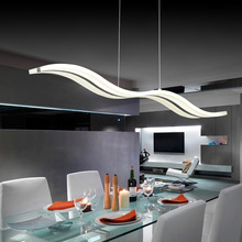 Led Pendant Light for Living Study Dinning Room