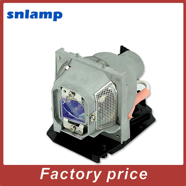 Фотография Compatible  Projector lamp TLPLP8 // 310-6747 Bulb  for TDP-P8