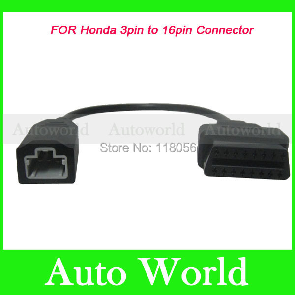 Honda obd1 usb cable
