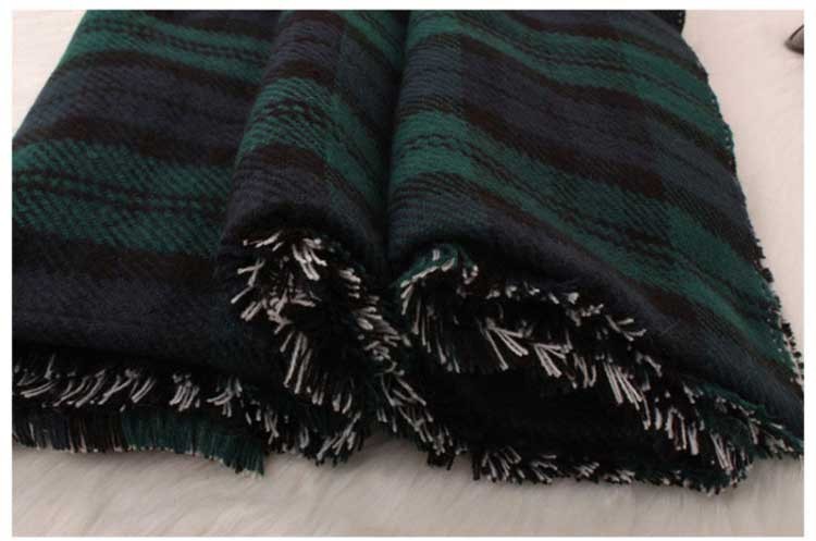 LU-S80202 blanket scarf (3)