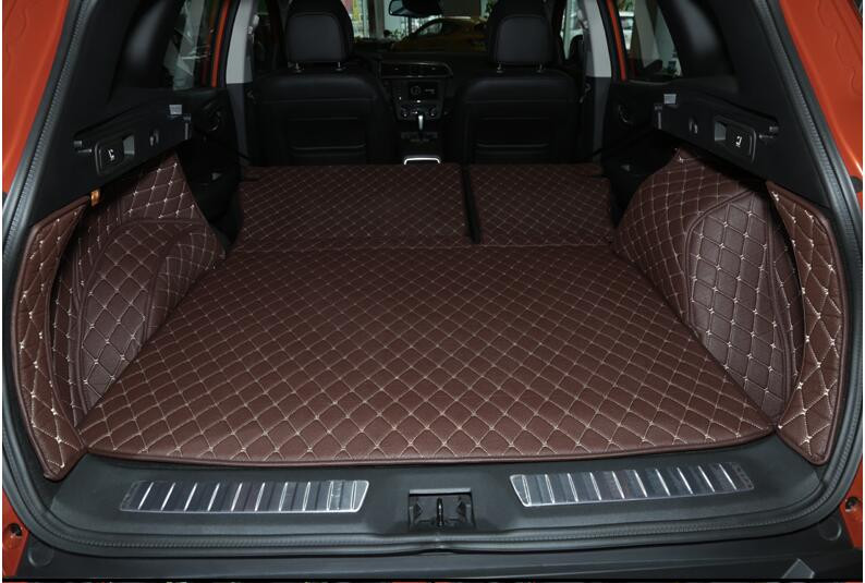 Mesh Dog Guard Quilted Boot Liner For Renault KADJAR CAPTUR All Years