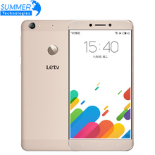Original Letv LE 1S X500 4G FDD LTE Mobile Phone 3G RAM 16GB 32GB ROM Helio