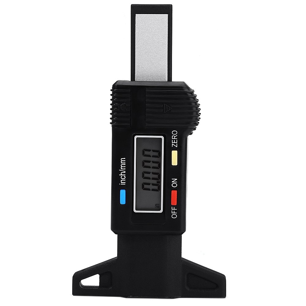 Cheap Car Tyre Tread Depth Guage Cheap Car Tyre Tread Depth Guage