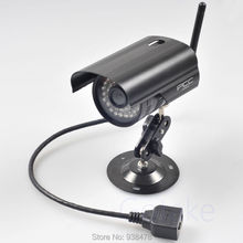 Outdoor WiFi 720P IP Camera Network Webcam IR Cut Night Vision Email Snapshot Waterproof HD CCTV Mobile Computer CMS IPCC B15N-W