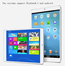 Original 9 7 Teclast X98 Air 3G Intel Bay Trail T Quad Core Tablet PC 32G