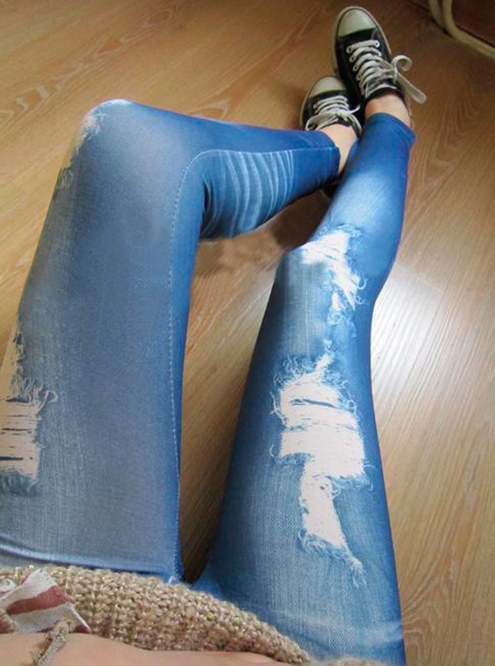 Women-Legging-2014-Hot-Sale-Strenchy-Fitness-Casual-Ripped-Jeggings-New-Fashion-Trend-Solid-Leggings-Roupas (3)