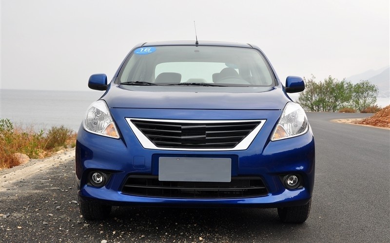 MCL071A Nissan Sunny (11-13) 15