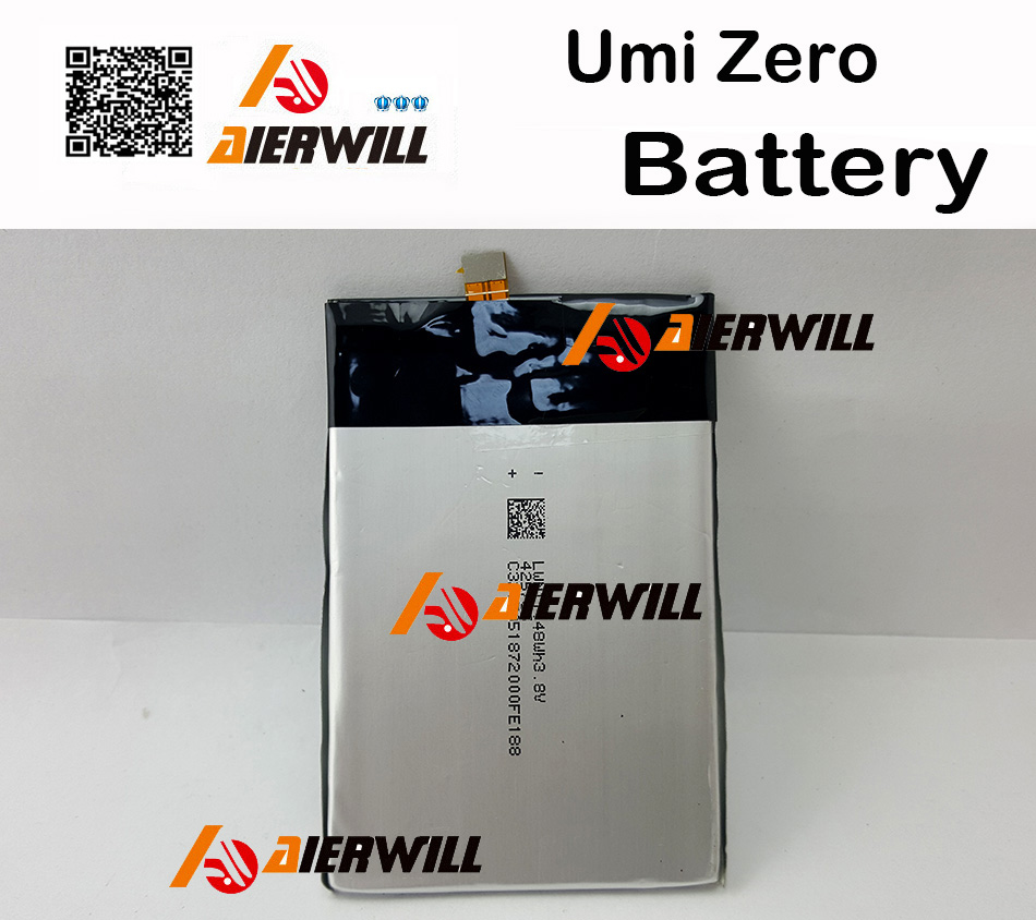 Umi   2780  100%    bateria    +   +  -dv  