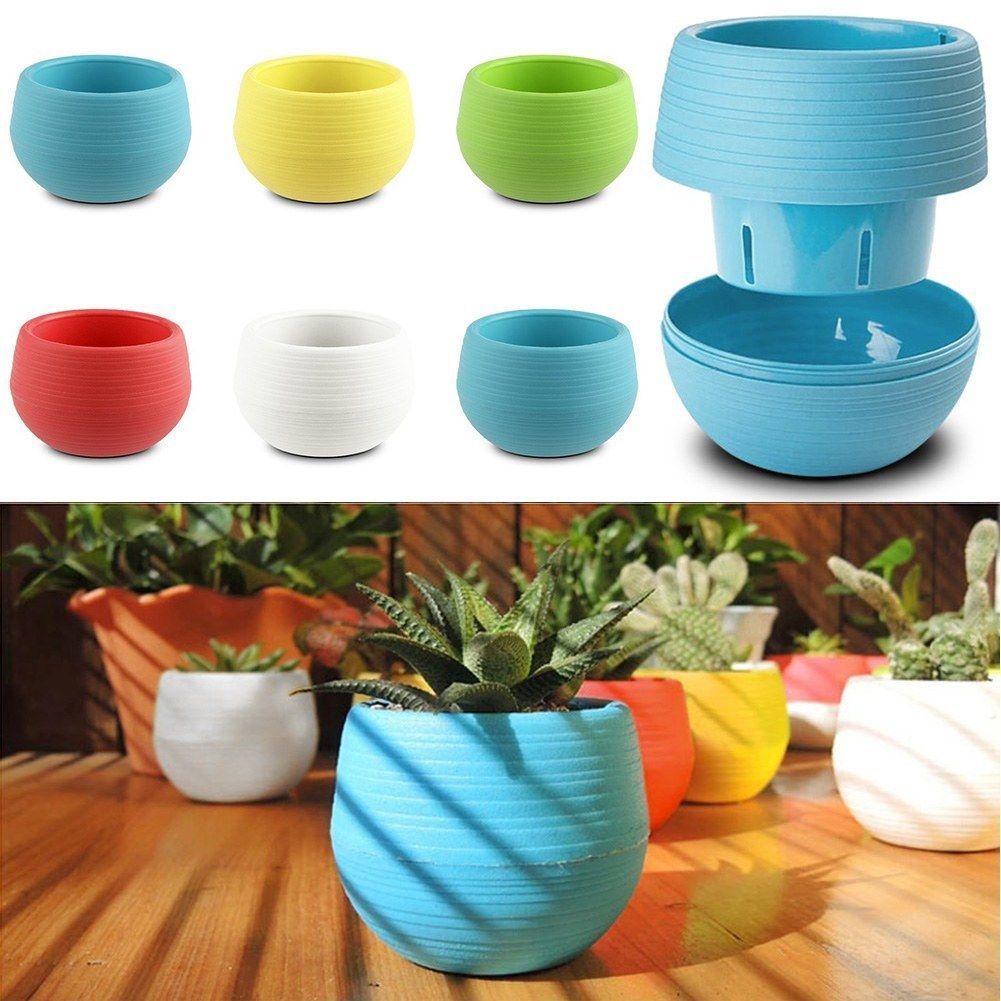 Cute Flower Pots for Promotional Cute Flower Pots on