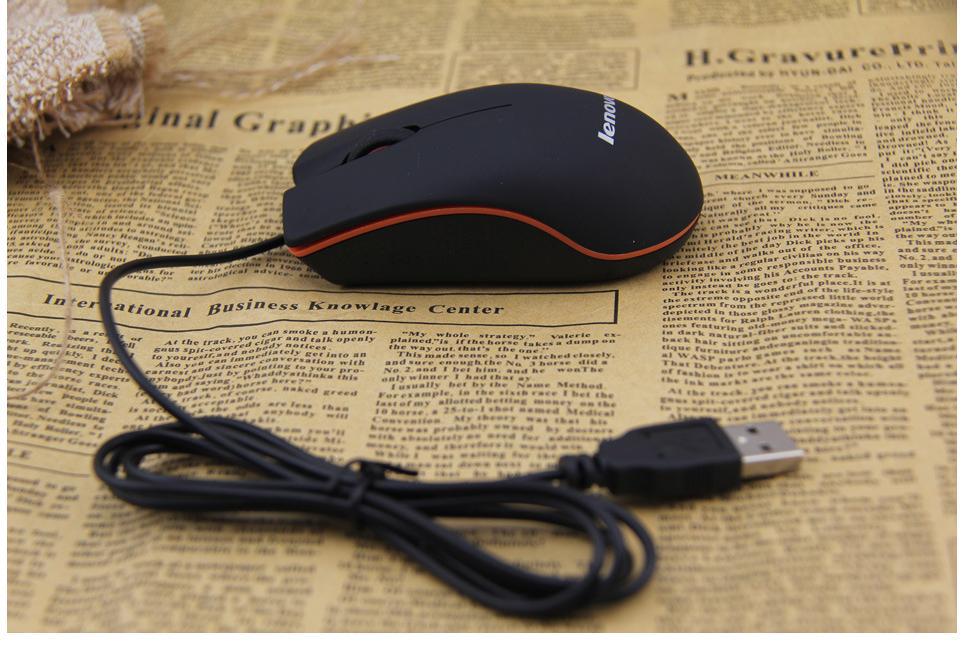 lenovo mini optical mouse m20