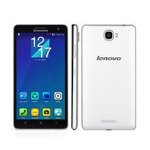 Original Lenovo S856 4G FDD LTE Mobile Phone Snapdragon 400 Quad Core 1 2GHz 5 5