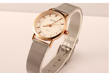New Brand Dress Casual Clock Female Watch Diamond Wristwatches Stainless steel Luxury Quartz Women Fashion Watches