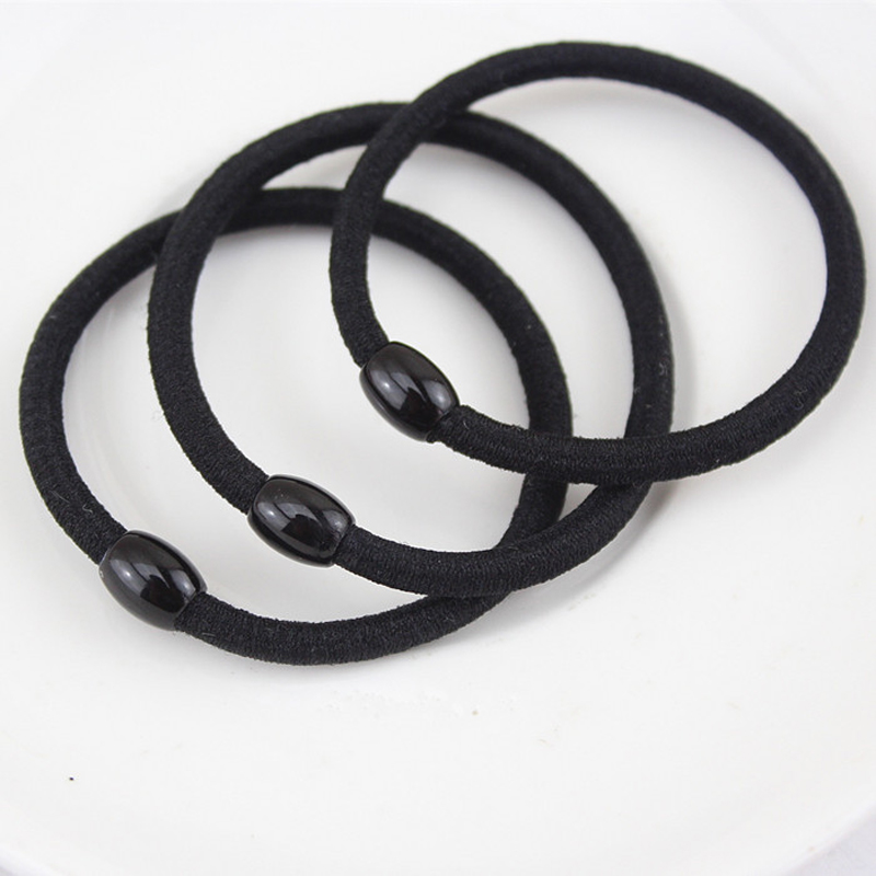 where to buy black rubber bands