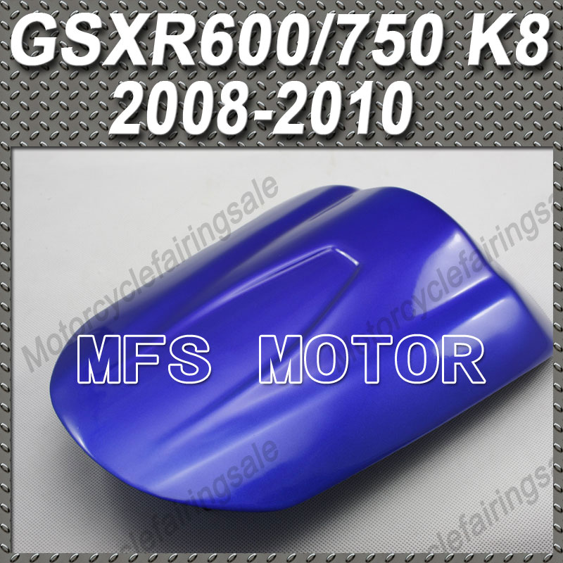  GSX R600 / 750 K8  Suzuki GSX R600 / 750 K8 2008 2010 09        ABS   
