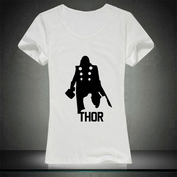 Thor Sublimation t shirt 6
