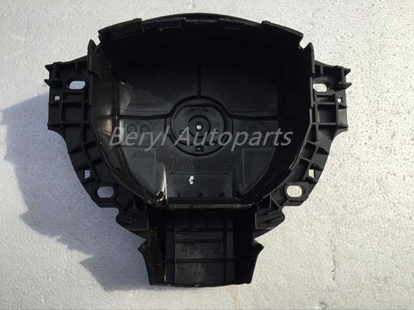 AIRBAG COVER FOR SENTRA ROGUE (1)
