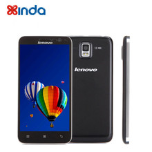Original Lenovo A806 A8 Phone Octa Core Smartphone 4G FDD LTE MTK6592 Android 4.4 2G RAM 16G ROM 13MP 5.0” IPS 1280X720 Mobile