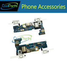 For Samsung galaxy E5 USB Charging Port Charger Dock Plug Flex Cable Free Shipping 20PCS/Lot