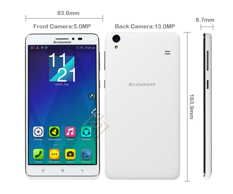 Lenovo A936 (2)