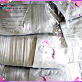 100Pieces 50 pairs Silk Eye Pads Under Eye Patch Eye Pad Stickers Eyelash Extension Lint Free