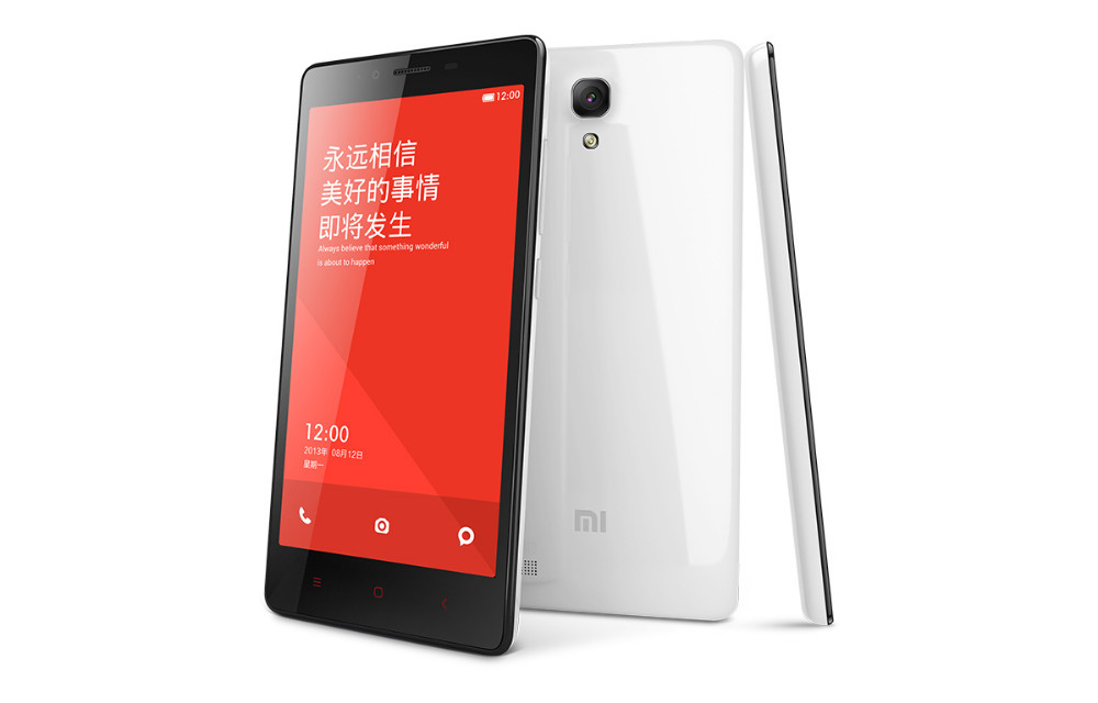 Xiaomi Redmi Note Prime