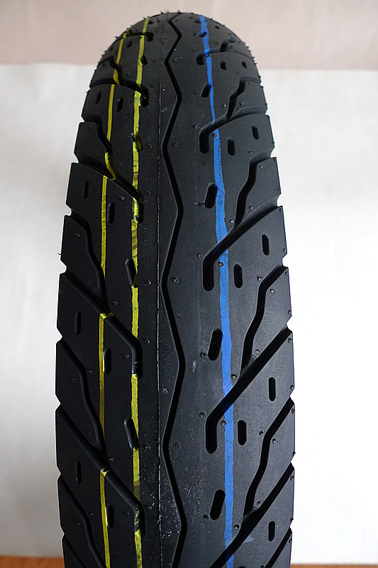 Motorcycle retro road tire tread tire 90/100/110/120/130/140 modified models available