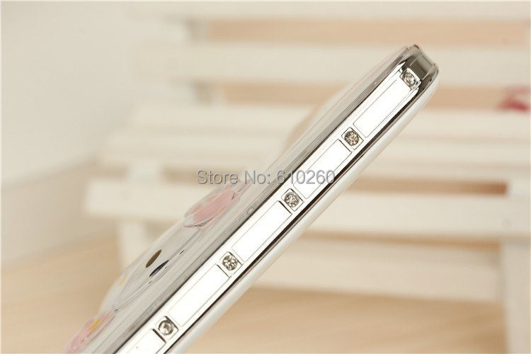 Купить Банк питания универсальный Привет Китти мультфильм 8800mah