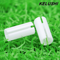 KELUSHI 5 pcs FTTH Fiber Optic Tool Accessary Visual Fault Locator Fiber Cable Tester Red lase