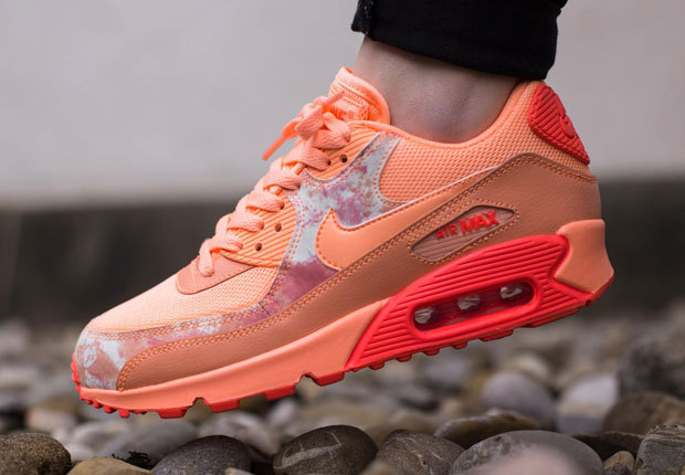 Air Max 90 Mujer Originales Air Max 90 Mujer Originales