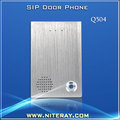 Wired Intercom IP Door Phone Home Support Wired Door Bell