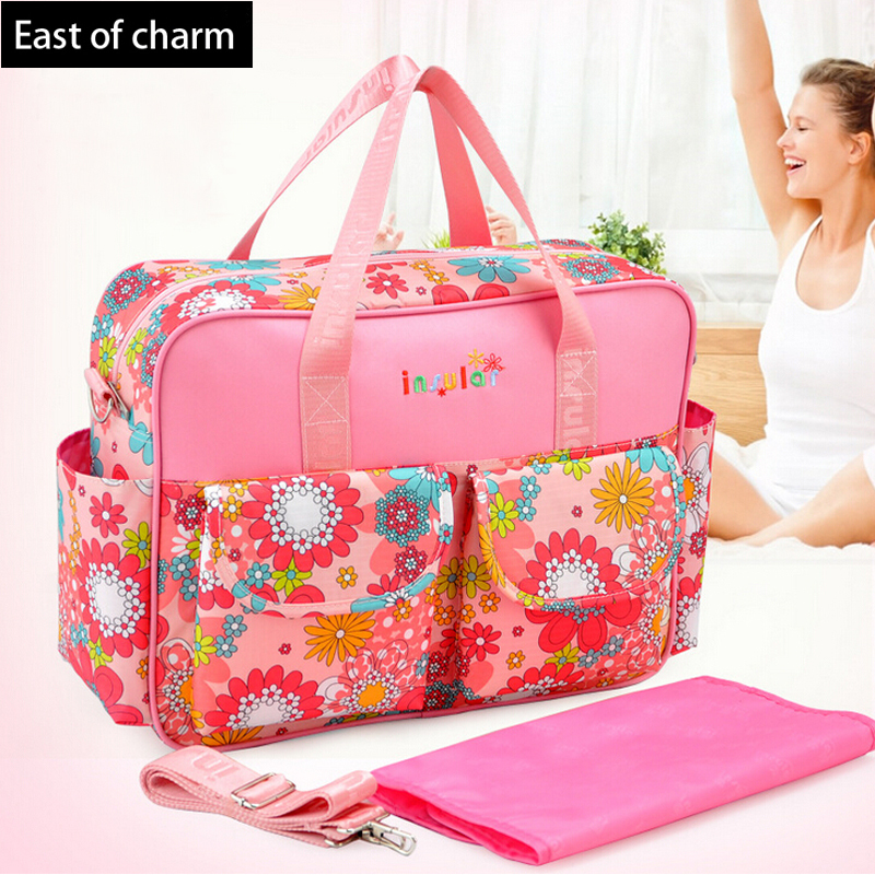 2015 High Quality Hot Sales Mummy Bag For Baby New...