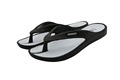 ROWOO EVA Women Casual Massage Durable Flip Flops and Beach Water friendly Summer Sport Sandals Shoes